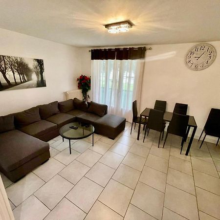 Harmonie Apparte Blois Exterior foto