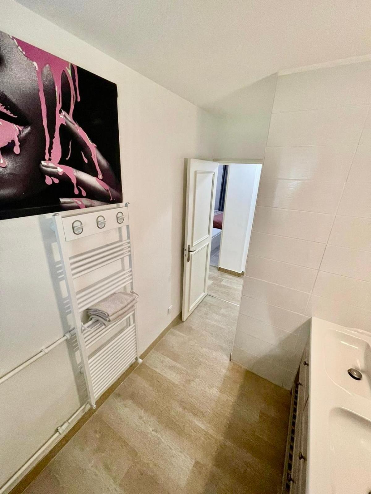Harmonie Apparte Blois Exterior foto