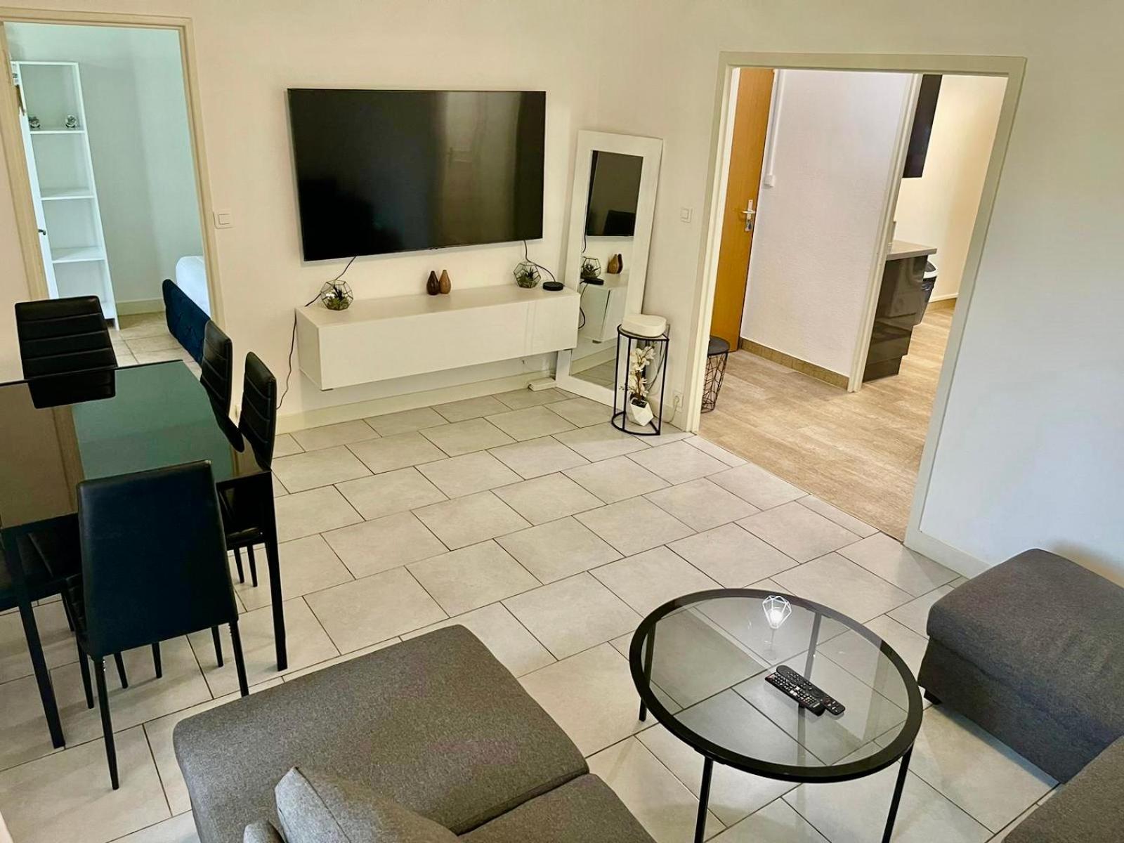 Harmonie Apparte Blois Exterior foto