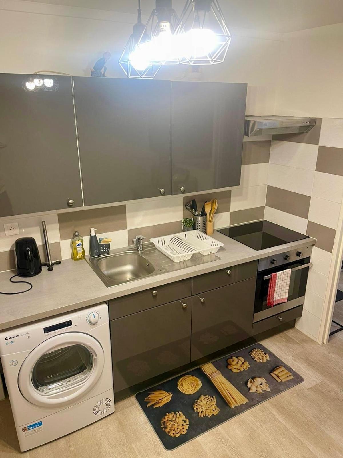 Harmonie Apparte Blois Exterior foto